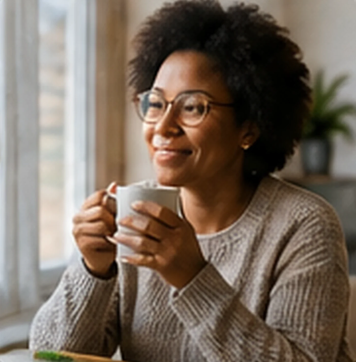 What Your Daily Energy Pattern May Be Telling You