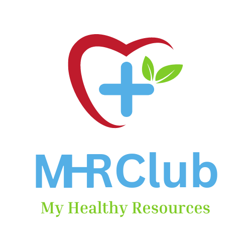 MHR Club - Logo | mhrclub.com