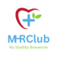 MHR Club - Logo | mhrclub.com